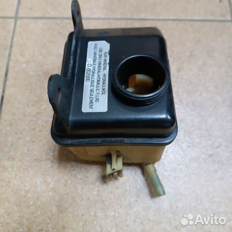 Бачок гидроусилителя руля (гур) Audi 80 В3