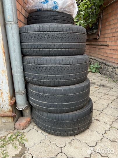 Triangle Snowlink TWT02 245/50 R18 104V