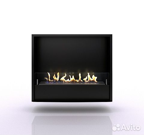 Биокамин Firezo Geneva 60 Белый