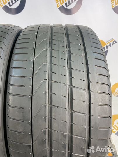 Pirelli P Zero 315/35 R21 111T