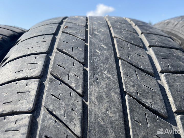 Goodyear Wrangler HP All Weather 255/55 R19