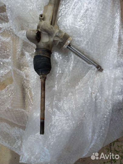 Рулевая рейка Mazda cx-5