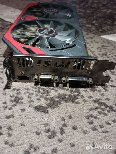 Видеокарта