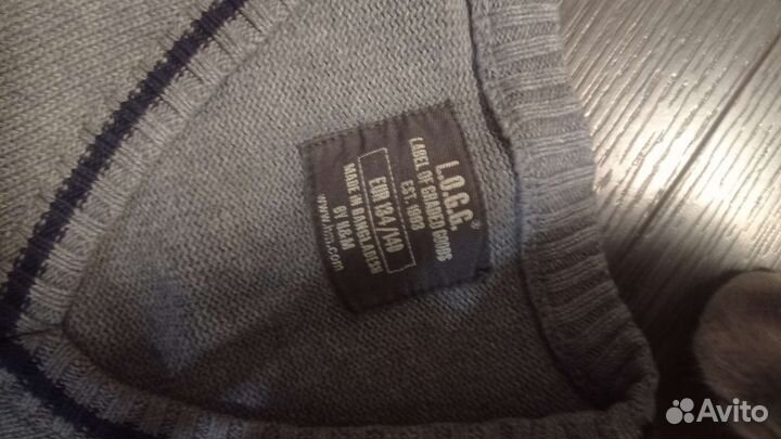 Жилет школьный