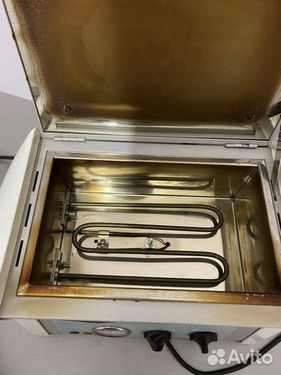 Сухожар б/у