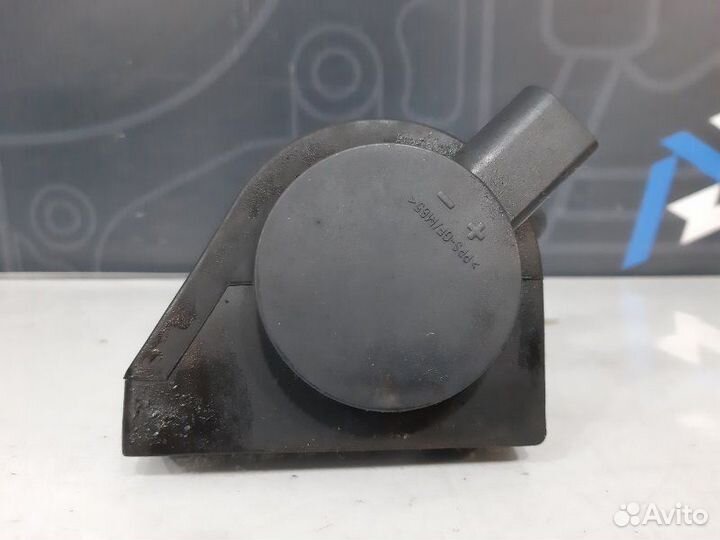 Электрическая помпа Volkswagen Passat Variant B6