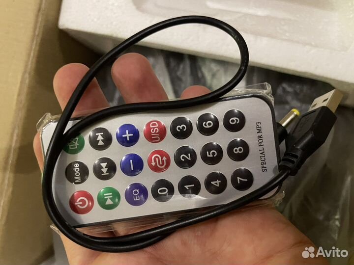 Bluetooth колонка