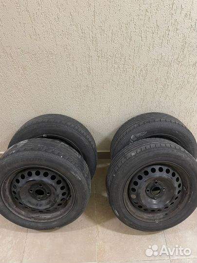 Bridgestone 613V 185/60 R15