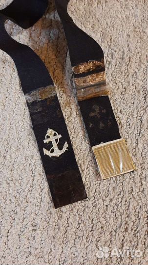 Фуражка СССР