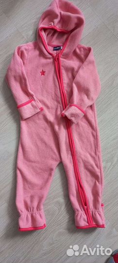 Комбинезон Lupilu