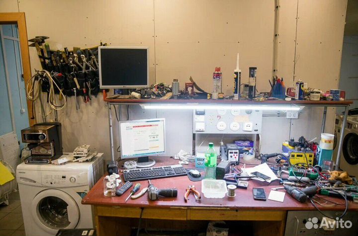 Ремонт стиральных машин на дому частный мастер)