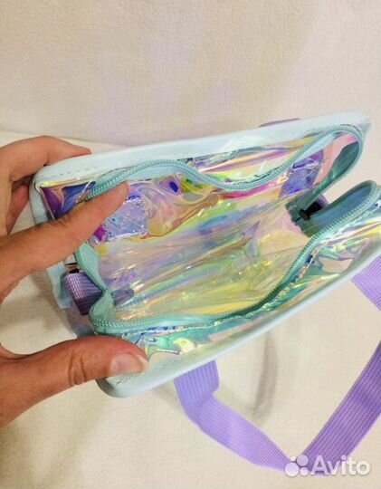 Cумка-рюкзак-трансформер