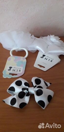 Резинка для волос