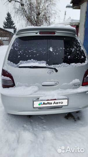 Toyota Corolla Spacio 1.6 AT, 2000, 300 000 км