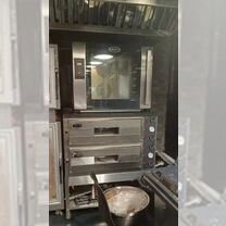 Выездной Мастер Ресторанного Оборудования, Самара