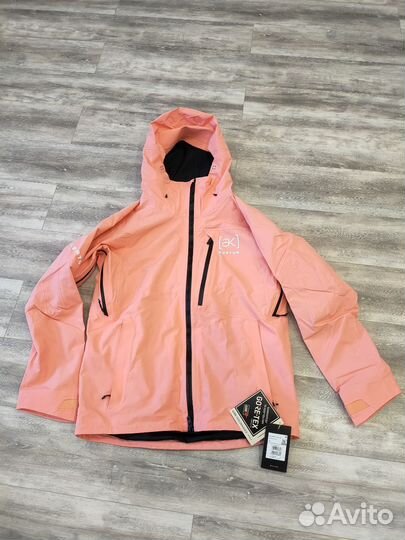 Сноубордическая куртка Burton ak Cyclic 2L(L )