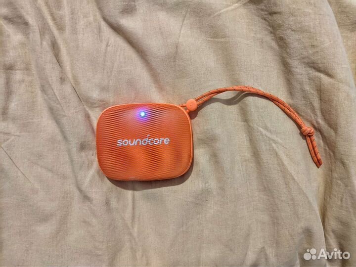 Колонка Anker Soundcore mini или комплект
