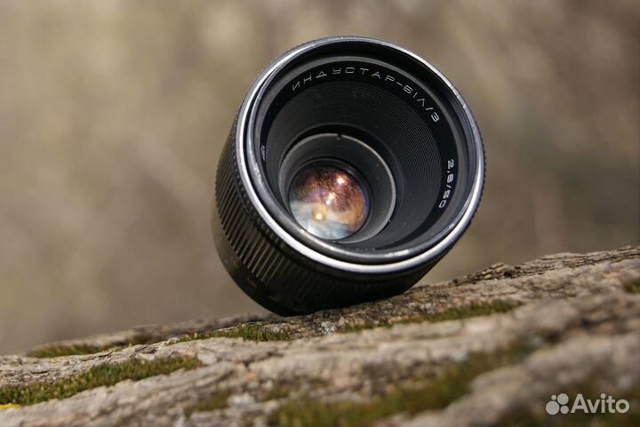 Объектив Индустар-61 Л/З, Индустар-69