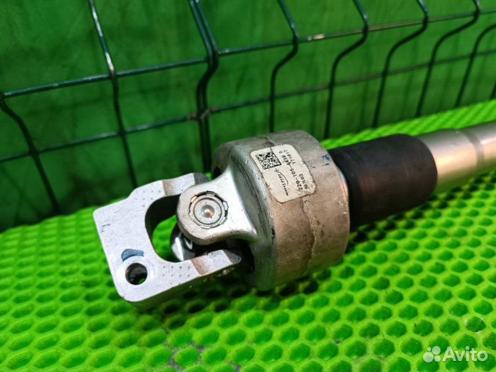 Кардан рулевой Bmw 530 E60 M54B30 2003