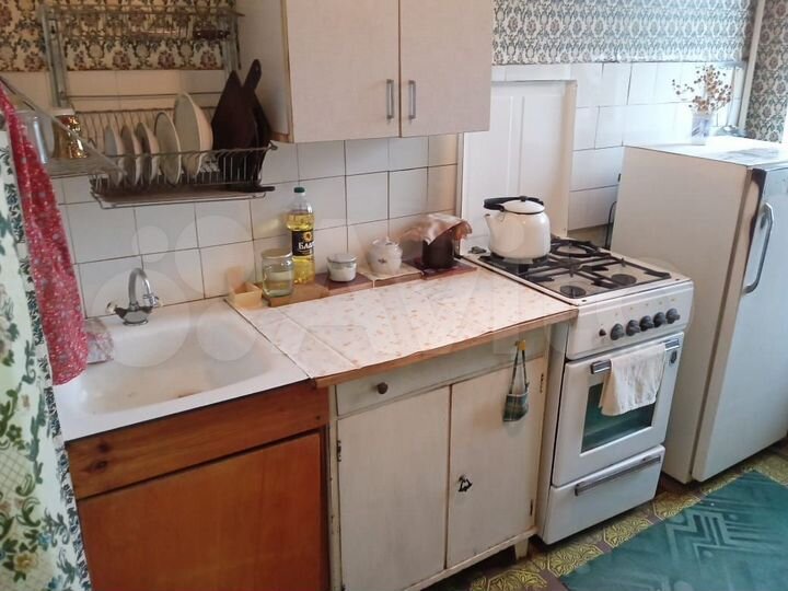 2-к. квартира, 42,7 м², 7/9 эт.