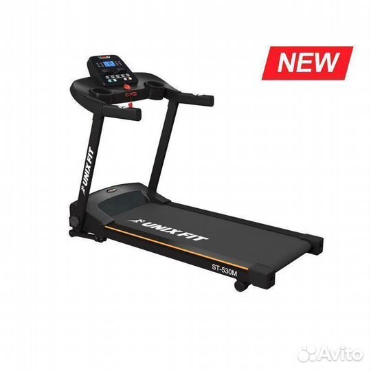 Беговая дорожка Unixfit ST-530М