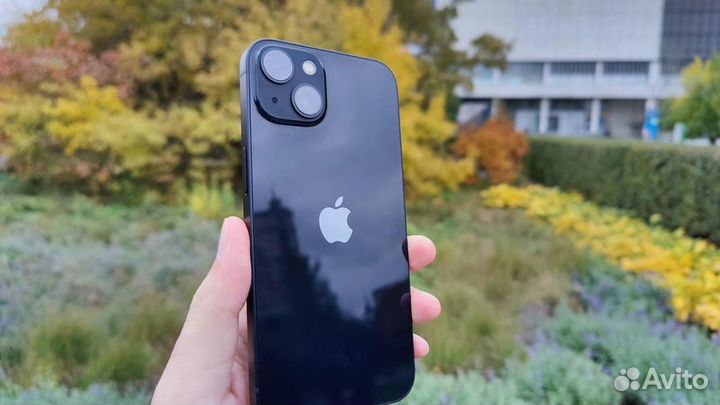 iPhone 13, 128 ГБ