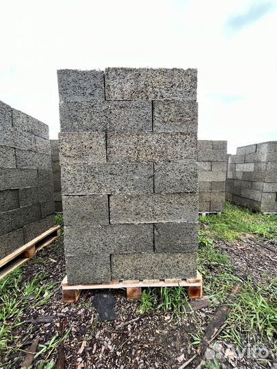 Арболитовые блоки, Арболит плотность 650кг/куб