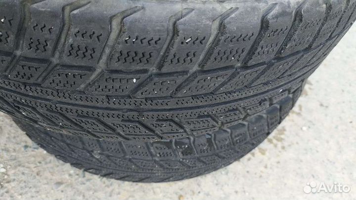 Nokian Tyres Nordman SX2 205/60 R16