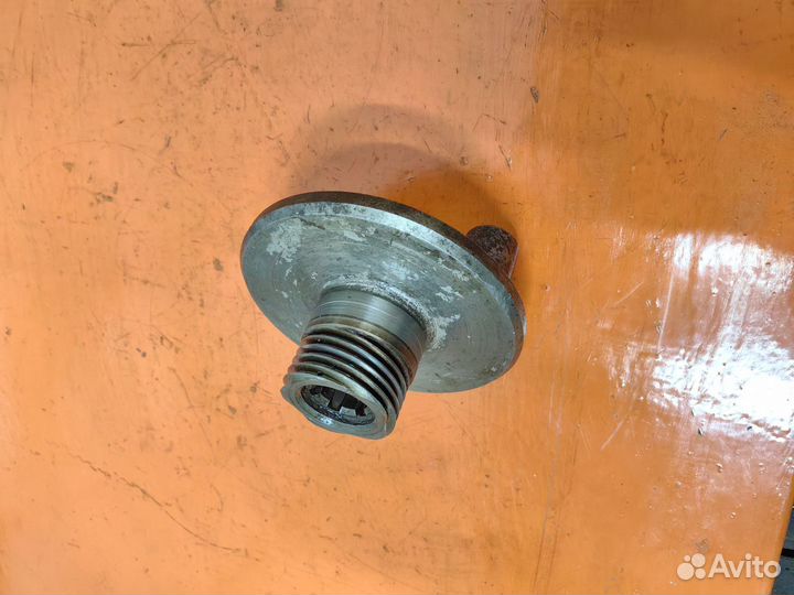 Вилка кардана Урал