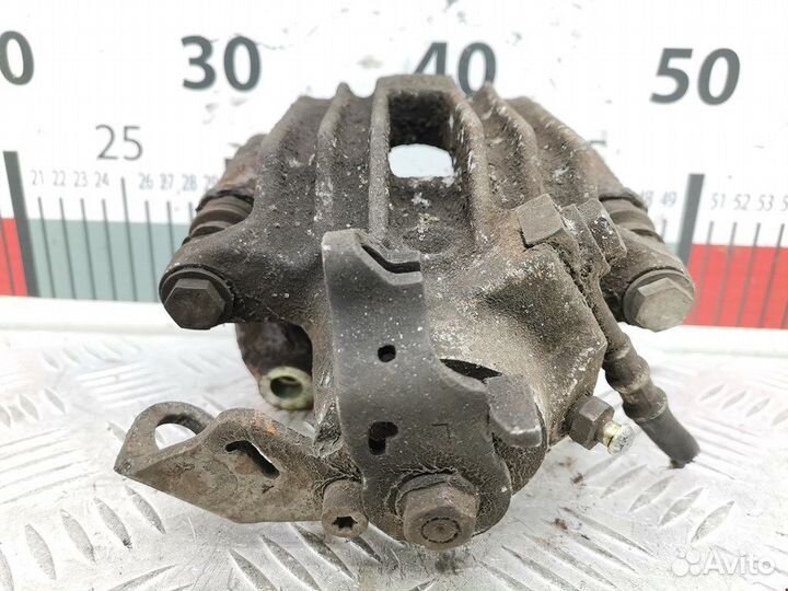 Суппорт задний левый для Seat Toledo 2