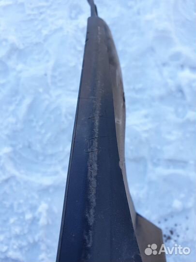 Брызговик задний левый правый Prado 150 Прадо 150