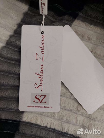 Платье вечернее выпускное