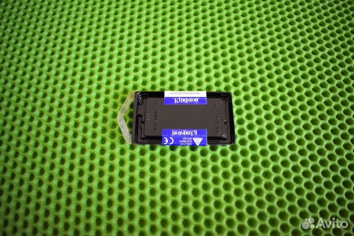 DDR3 L 1600 MHz 4 GB