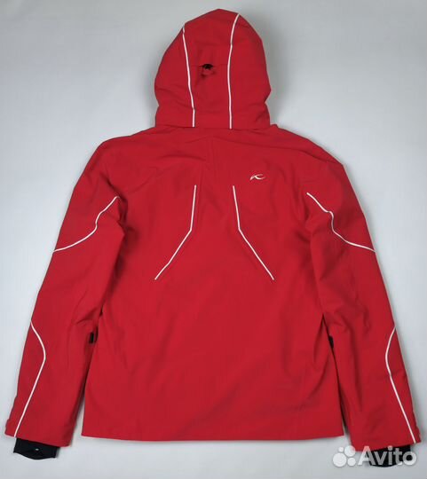 Kjus горнолыжная куртка оригинал