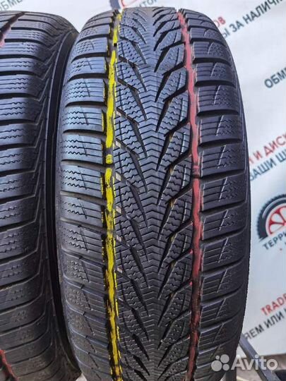 Point S Winterstar 205/60 R16 96H