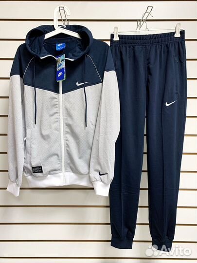 Костюм спортивный от S до 2XL