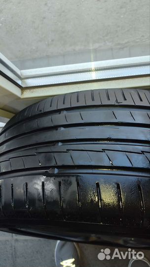 Yokohama BluEarth E52 225/50 R17