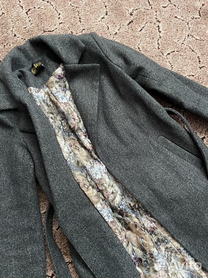 Женское пальто