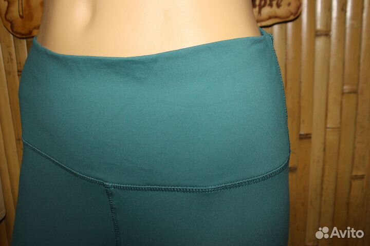 Crivit L размер, спортивные легинсы