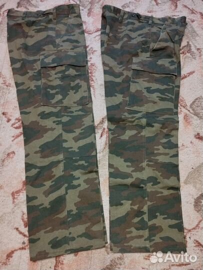 Военная форма СССР