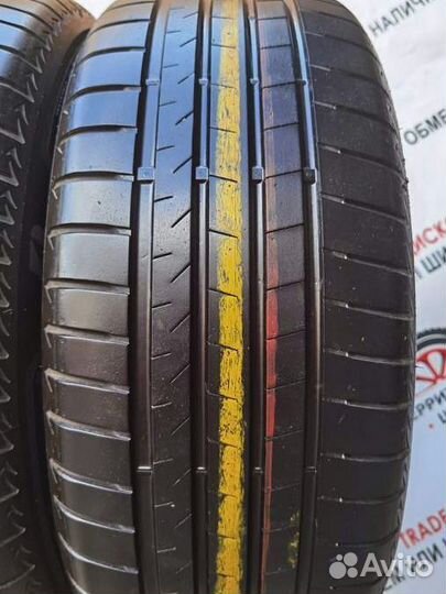 Bridgestone Alenza 001 235/55 R18 97V