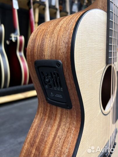 Furch Violet GC-SM (новая) Чехия