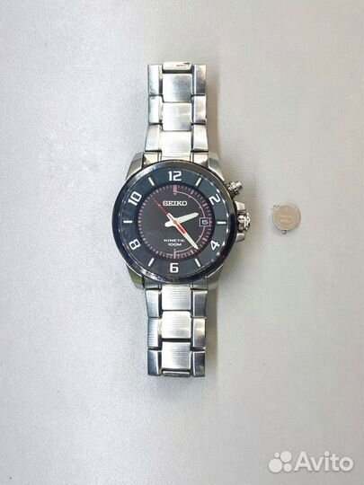 Изготовление ключей / Ремонт часов