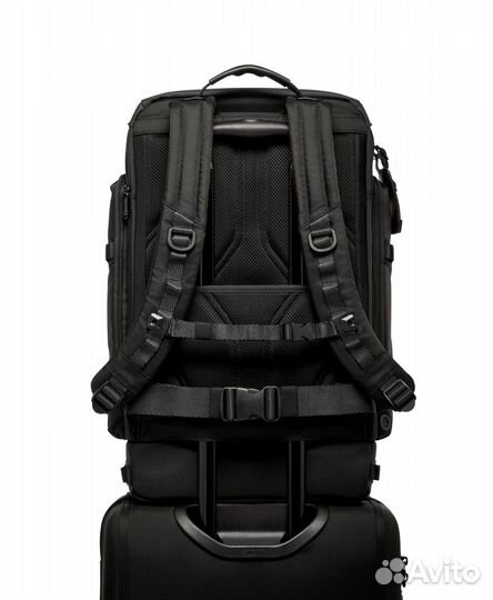 Рюкзак tumi 0232719D Expedition alpha bravo