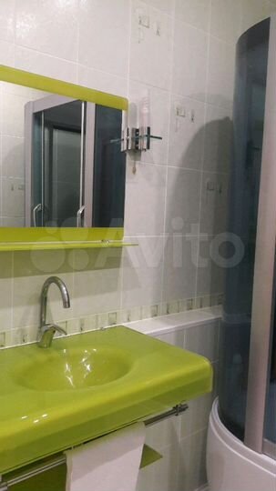 3-к. квартира, 80 м², 6/9 эт.