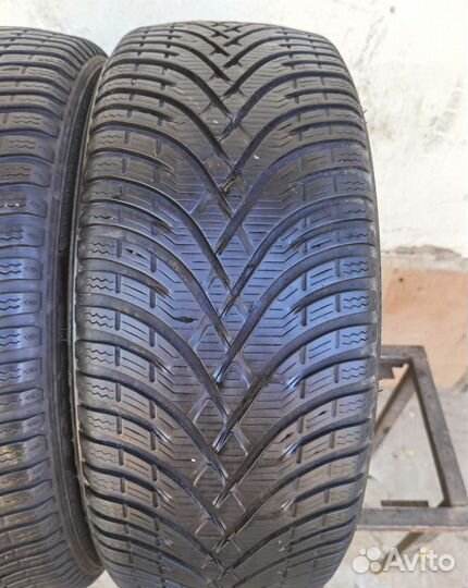 Kleber Krisalp HP3 205/45 R17 88V