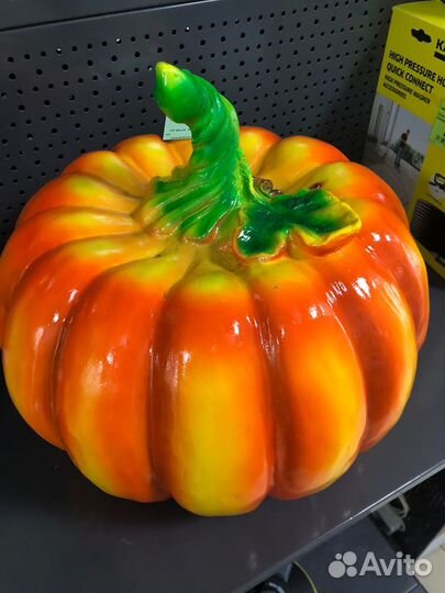 Гипсовые фигуры для сада