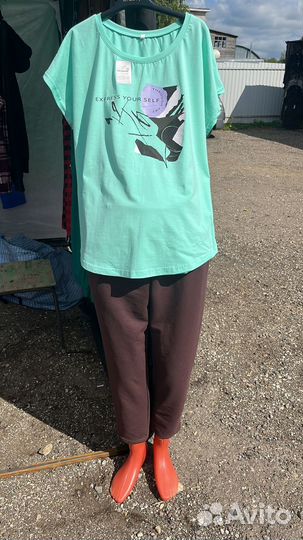 Женская одежда оптом