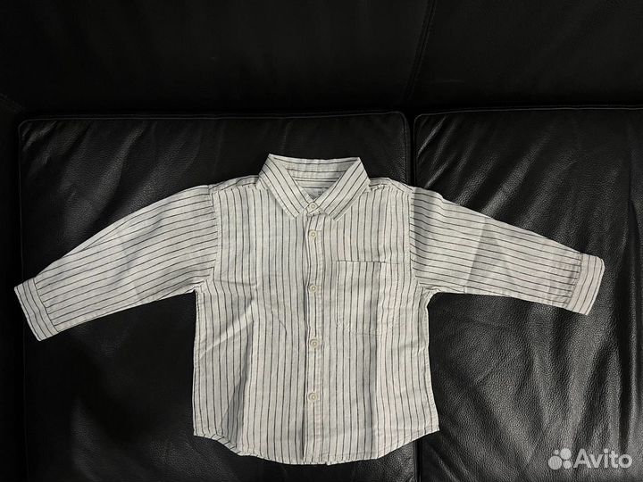 Детская рубашка Zara