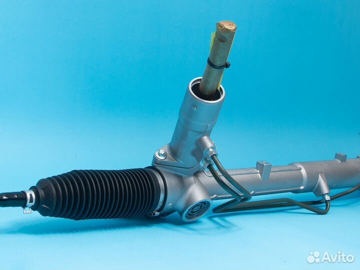 Рулевая рейка Ford Focus II 1768611